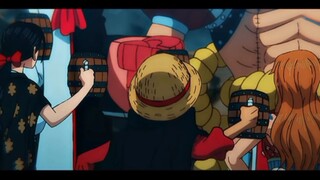 Amv one piece p5