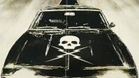 Death Proof (2007) โชเฟอร์บากพญายม