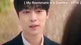 My Roommate is a Gumiho - EP14 : คำสารภาพครั้งสุดท้าย