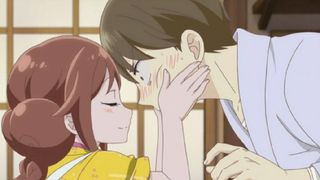 Anime: Taishou Otome Otogibanashi - Tập 2 Việt Sub