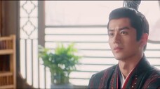 Thanh Tước Thành Hoàng EP 8 [Sub Việt]