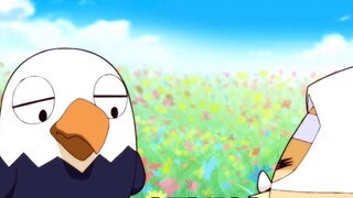 Episode 267丨No matter how good your martial arts skills are, you are still afraid of a kitchen knife