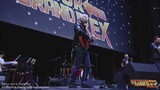 Songs from Back to the Future (Retour vers le Future) in Live Concert!