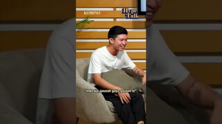 Helene Kamga Sering Dikira Bule, Padahal..