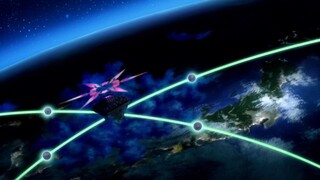 TVアニメ「Cardfight!! Vanguard G: Z」 Ending  "HEROIC ADVENT-" By Roselia