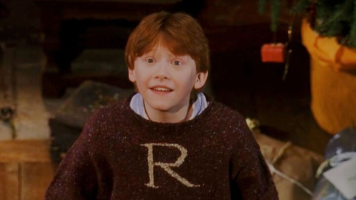 “Ron Weasley Is Our King”