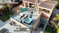 Earth Arcade S3-E10