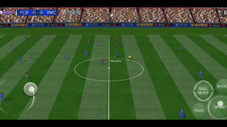 Fifa 22 Android ngoại tuyến, Câu lạc bộ huyền thoại, Chuyển nhượng mùa đông mới & Menu PS5