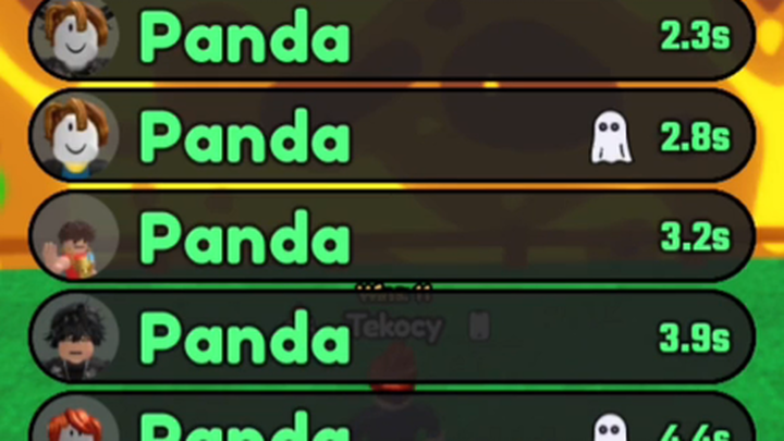 A Battle of Word-Twisting Skills