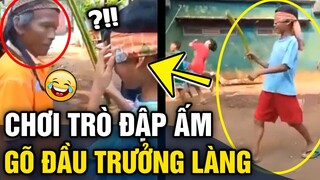 Tin 3 Phút Hài | Tổng hợp những tình huống hài hước 'KHÓ ĐỠ' khiến người ta 'DỞ KHÓC DỞ CƯỜI'