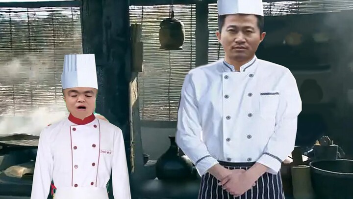 Defense Cook
