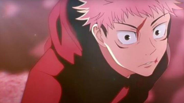 Trailer Terbaru Jujutsu Kaisen Season 3