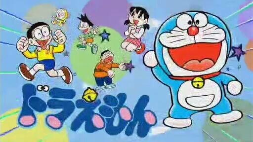 doraemon