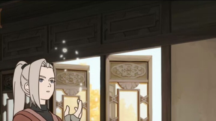 【Luo Xiaohei War 2】seems to be real