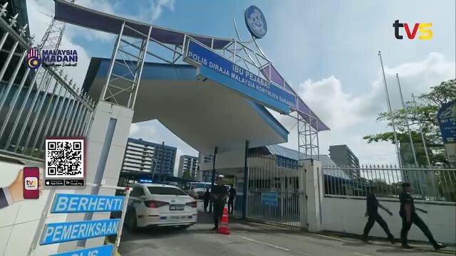 GERAK KHAS 2.0 ( 2026 ) EP3