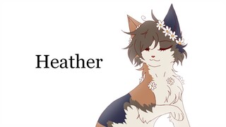 Heather - Spottedleaf & Sandstorm Mini PMV