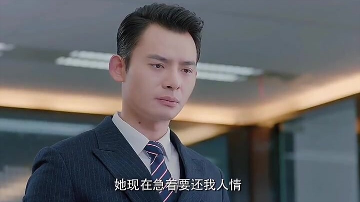 This guy’s scheming is just too deep! Even a high-level Hunter x Hunter character would make their d