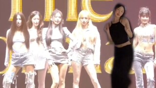 susu: Cảm ơn mọi người vẫn dành cho tôi một chỗ, tôi nhảy nhảy nhảy