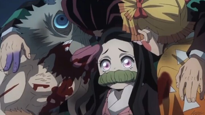 But what would their lives have been like without the ghosts?