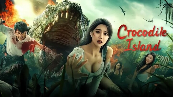 Crocodile Island (2023) āđāļāļēāļ°āļāļĢāļ°āđāļāđāļĒāļąāļāļĐāđ