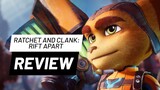 Review Ratchet and Clank: Rift Apart | GAMECO ĐÁNH GIÁ GAME