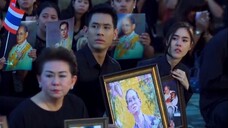 ละครเทิดพระเกียรติชุด เพียงพอที่พอเพียง 6 ธันวาคม 2559 (อ๋อม อรรคพันธ์)