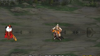 第266集：沙雕进行试炼