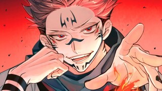 Jujutsu Kaisen - AMV Call Me By Your Name
