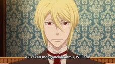 Yuukoku no Moriarty S2 episode 2 - SUB INDO