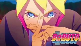 Boruto All Openings 1-8 (HD 60FPS)