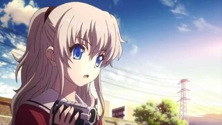 Charlotte AMV - War of Change