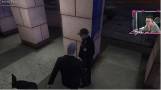 (GTA 5) Khi David BeckBen hướng dẫn vợ cả lái xe