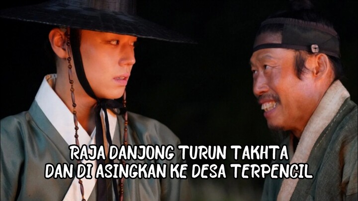 The Kings Warden Subtitle Indonesia