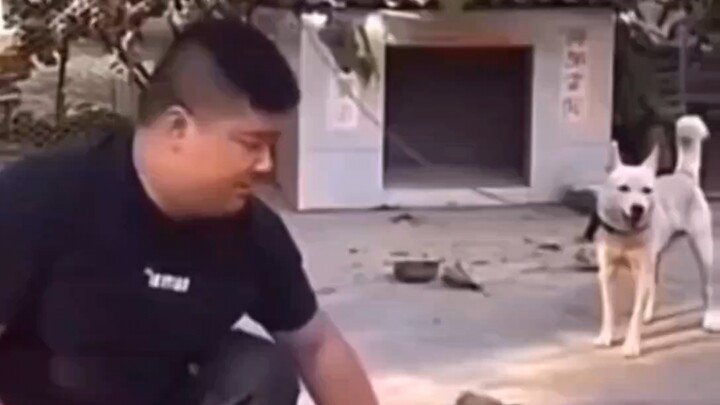 Mysterious Confidence