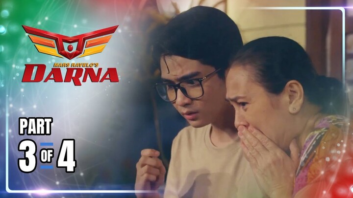 Darna | Episode 101 (3/4) | June 20, 2024