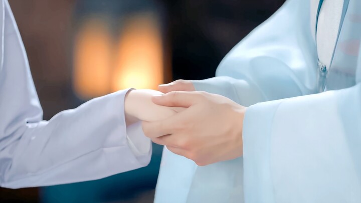 [Sơn Hà Lệnh] Ngoại truyện con gái, con rể (2)|Cố Tương x Tào Úy Ninh