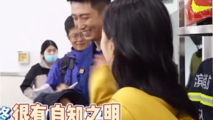 Hoàng Cảnh Du: Một lòng muốn đóng phim thần tượng, xem cách anh diễn thì thấy cũng khá tự biết mình 