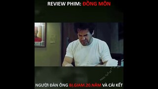 Review Phim: Đồng M.Ô.N