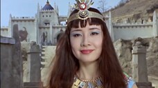 ULTRAMAN 1966 (Eng dub) Episode 7