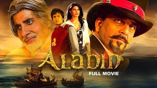 Aladin 2009 full hindi bollywood movie