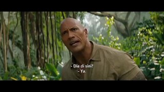 jumanji 2 part 5 ayo follow