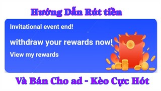 Hướng Dẫn Rút Tiền Và Bán Cho Money Tv