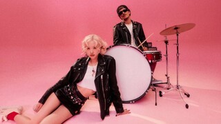 朴彩英ROSE+火星哥Bruno Mars 新歌《APT.》MV公开！