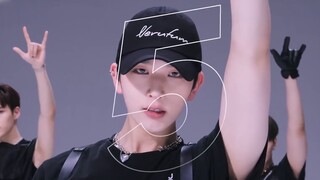 Video dance boy grup lima generasi EPEX "NCT127 + NewJeans + SEVENTEEN + MAVE + Stray Kids + TXT" te