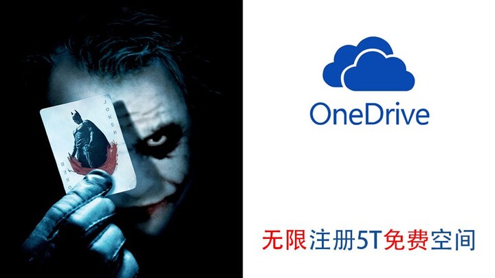 Unlimited registration for a 5TB free cloud drive—no more worries about storage space!