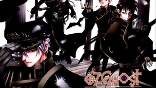 07-Ghost Episode 19 Subtitle Indonesia Full HD