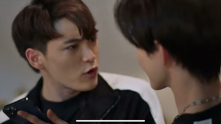 ก็แค่รู้สึกอยากจูบ