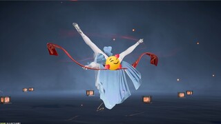 矜持？神圣？抖M罢了！