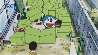 Doraemon Special 2 Jam - Perlengkapan Miniatur