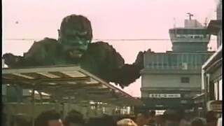 war of the gargantuas สงครามสัตว์ประหลาดแฟรงเกนสไตน์ พากย์ไทย